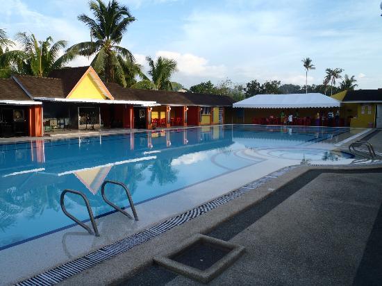 Mira Villa Seafood Restaurant